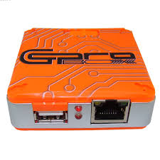 GCPro Box con juego de cables
